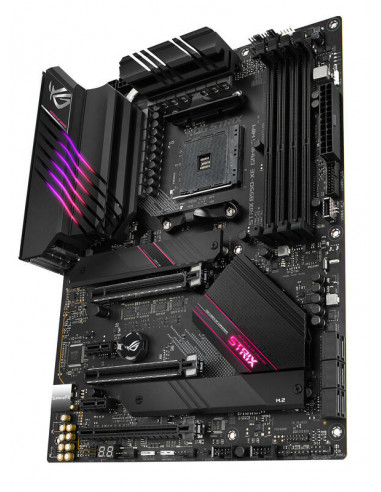Asus ROG STRIX B550-XE GAMING WIFI -... Asus ROG STRIX B550-XE GAMING WIFI -...