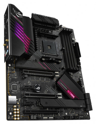 Asus ROG STRIX B550-XE GAMING WIFI -... Asus ROG STRIX B550-XE GAMING WIFI -...
