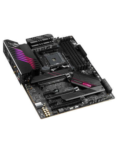 Asus ROG STRIX B550-XE GAMING WIFI -... Asus ROG STRIX B550-XE GAMING WIFI -...
