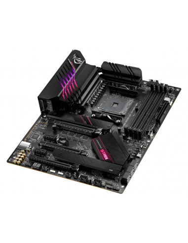 Asus ROG STRIX B550-XE GAMING WIFI -... Asus ROG STRIX B550-XE GAMING WIFI -...