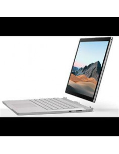 Surface Book 3 CI7-1065G7 Syst