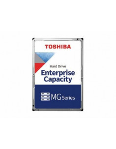 Toshiba MG Series - disco...