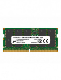 Micron - DDR5 - módulo - 16...