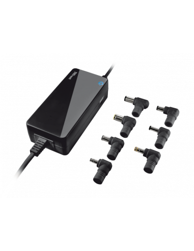 Carregador AC/DC TRUST Universal...