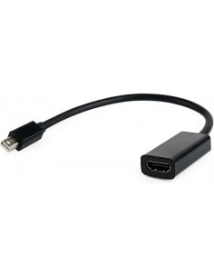 Adaptador Cablexpert Mini...