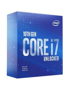 Intel Core I7-10700K...