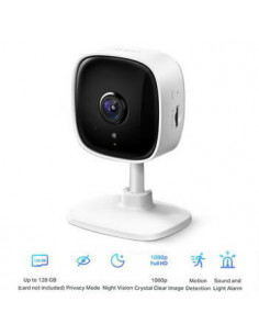 Camara Ip Wifi 150Mbps -...