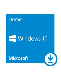 MICROSOFT - Windows 10 Home...
