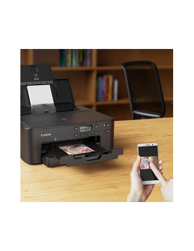 Canon Pixma Ts705a A4 Ink 15 Ppm Sw /... Canon Pixma Ts705a A4 Ink 15 Ppm Sw /...