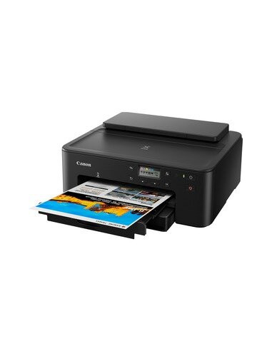 Canon Pixma Ts705a A4 Ink 15 Ppm Sw /... Canon Pixma Ts705a A4 Ink 15 Ppm Sw /...