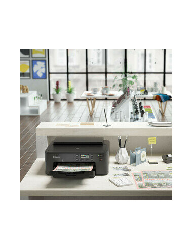 Canon Pixma Ts705a A4 Ink 15 Ppm Sw /... Canon Pixma Ts705a A4 Ink 15 Ppm Sw /...