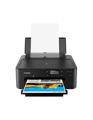 Canon Pixma Ts705a A4 Ink 15 Ppm Sw /... Canon Pixma Ts705a A4 Ink 15 Ppm Sw /...