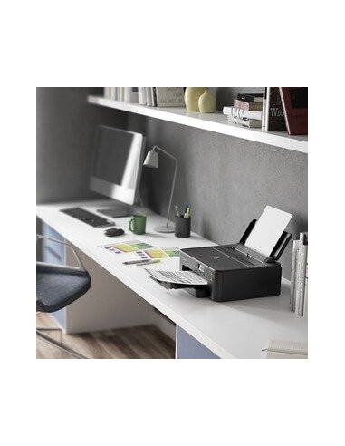 Canon Pixma Ts705a A4 Ink 15 Ppm Sw /... Canon Pixma Ts705a A4 Ink 15 Ppm Sw /...