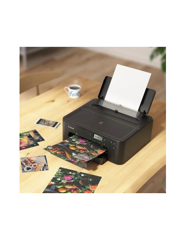 Canon Pixma Ts705a A4 Ink 15 Ppm Sw /... Canon Pixma Ts705a A4 Ink 15 Ppm Sw /...