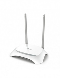 Router TP-Link Wireless N...
