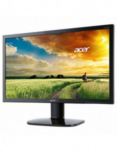 Acer Monitor Led 22" (21.5)...