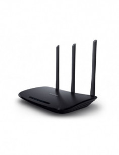 Router TP-LINK Wireless N...