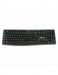 Equip Wired USB Keyboard ,...