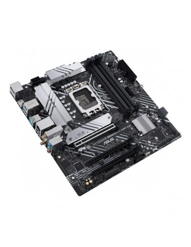 Motherboard Asus PRIME B660M-A WiFi... Motherboard Asus PRIME B660M-A WiFi...