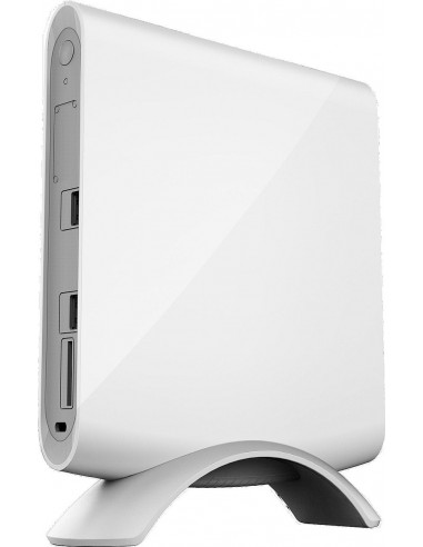 Mini-PC INSYS WB9-Q5 J3160 | 8GB RAM...