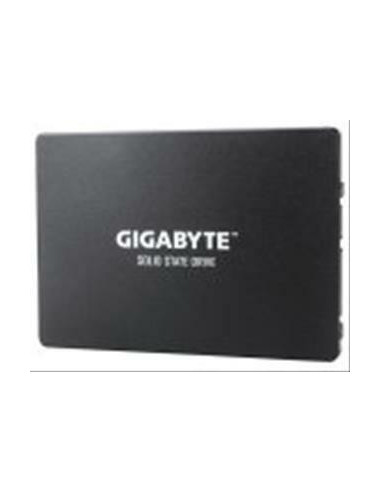SSD Gigabyte 240GB SATA3