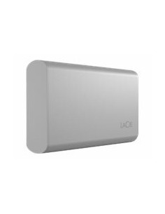 Lacie Portable SSD 500GB...