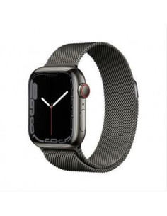 Apple Watch S7 41 GPH SS...
