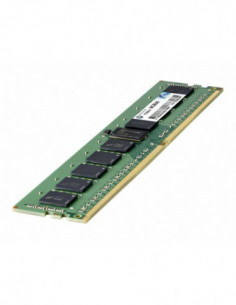 HPE - DDR4 - módulo - 16 GB...