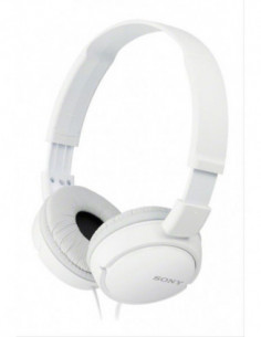 Auriculares Sony MDR-ZX110...