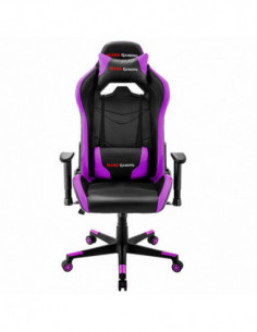 Silla Gamer  Mars Gaming...