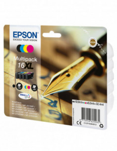 Tinteiro Epson Multipack...