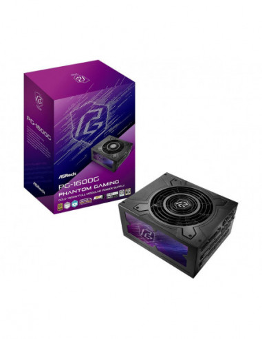 PG-1600G - Phantom Gaming - Modular...