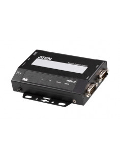Aten 2-port Rs-232 Secure...