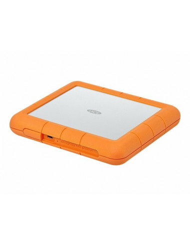 LaCie Rugged RAID Shuttle STHT8000800... LaCie Rugged RAID Shuttle STHT8000800...