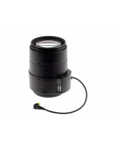 AXIS lentes CCTV - 9 mm -...