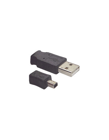 Cabo USB OEM 1.8m A-miniB 4 pinos...