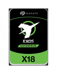 Seagate Exos X18 12tb Sas...