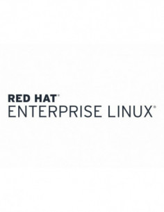 Red Hat Enterprise Linux...