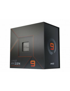 AMD Ryzen 9 7950X / 4.5 GHz...