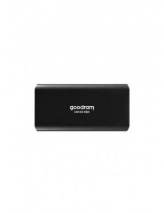 Goodram SSD Externo  HX100...