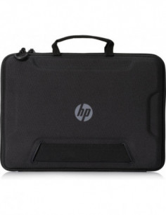 HP Always On Black 11.6 Case