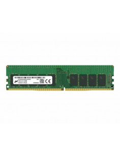 Memoria Ram Crucial...