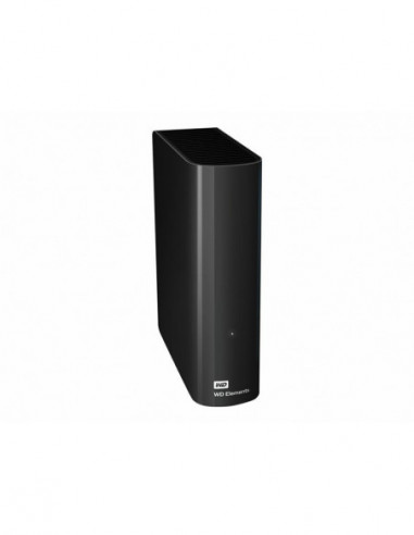 Western Digital Elements Desktop hard...