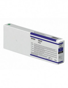 Epson T804D00 - violeta -...