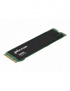 Micron 5400 Boot - SSD -...
