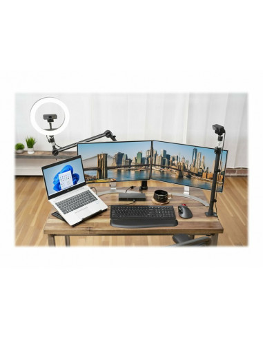 Kensington A1000 - kit de montagem -... Kensington A1000 - kit de montagem -...