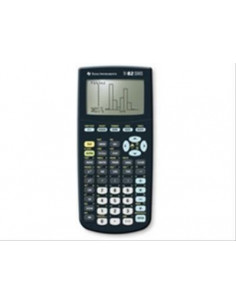 Calculadora TI-82 Stats...