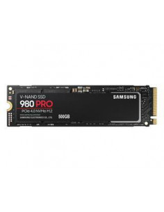 Ssd M.2 2280 500gb Samsung...