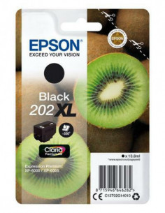 Epson Singlepack Black...