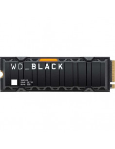 SSD WD Black SN850X 1TB M.2...